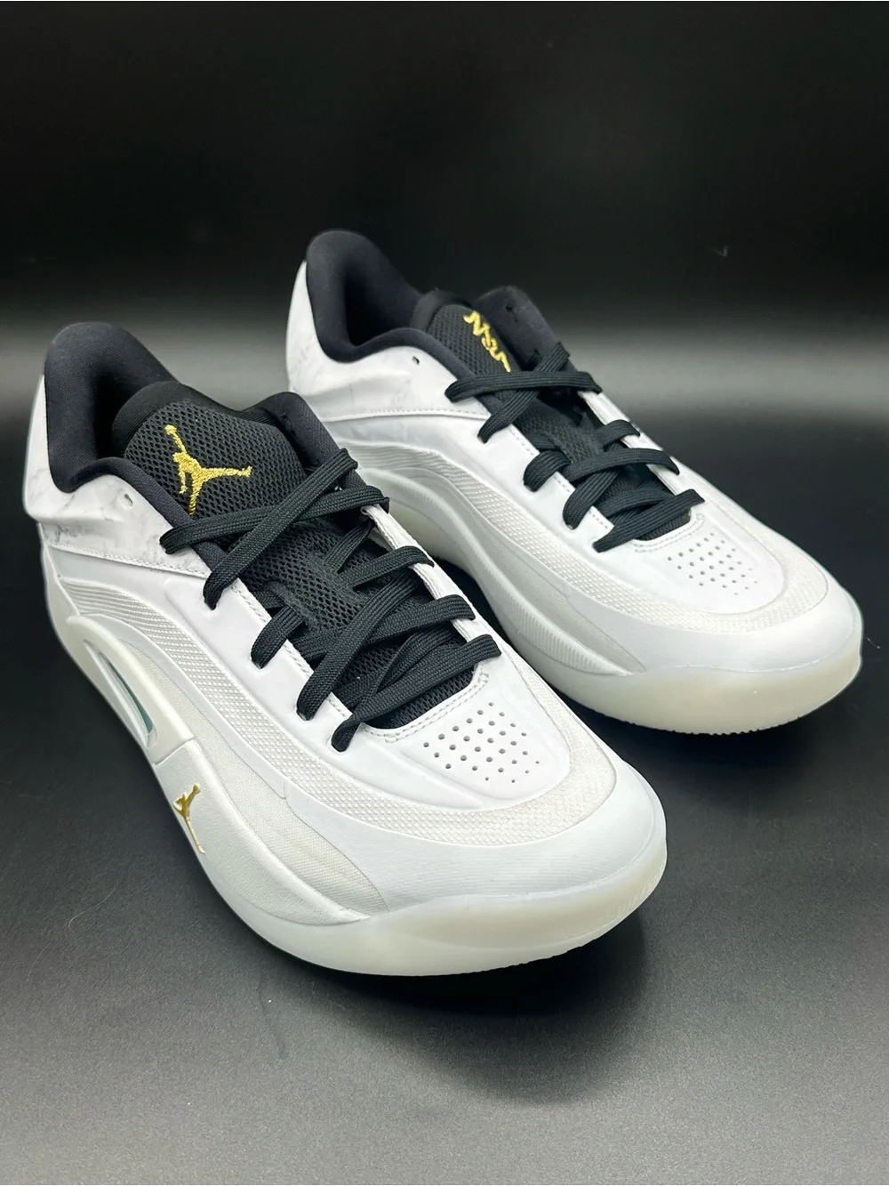 Jordan Zion 4 